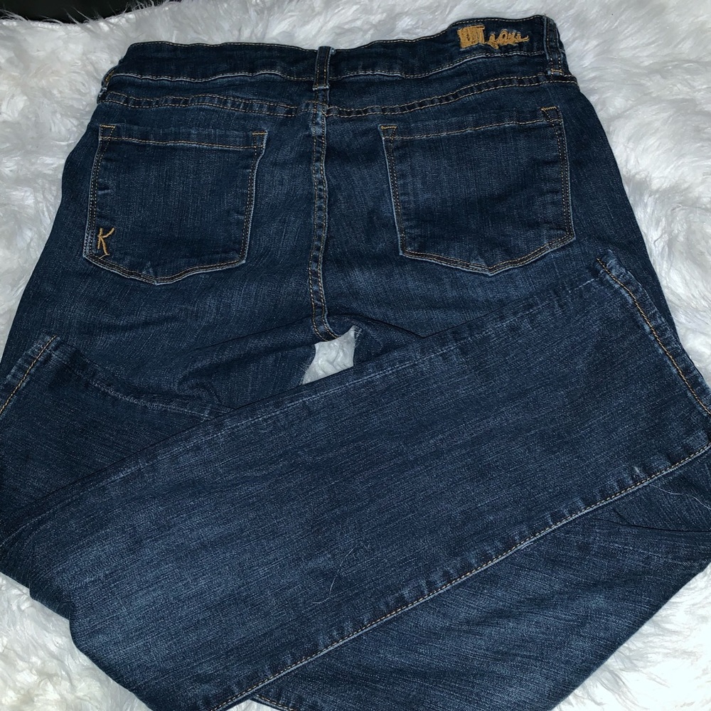 Kut from the Kloth Jeans